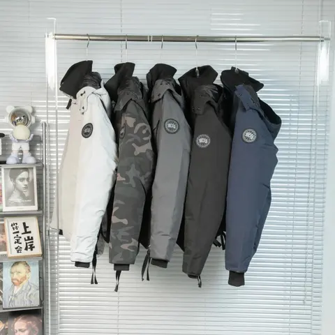 Kith x Supreme Collaboration Bomber Jackets Collection