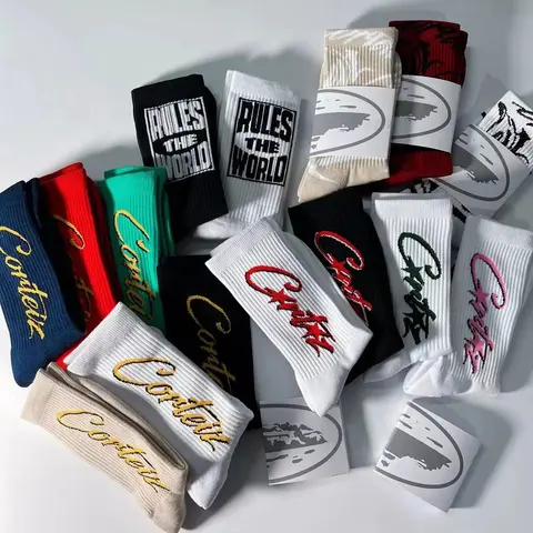 Cortez Socks Collection