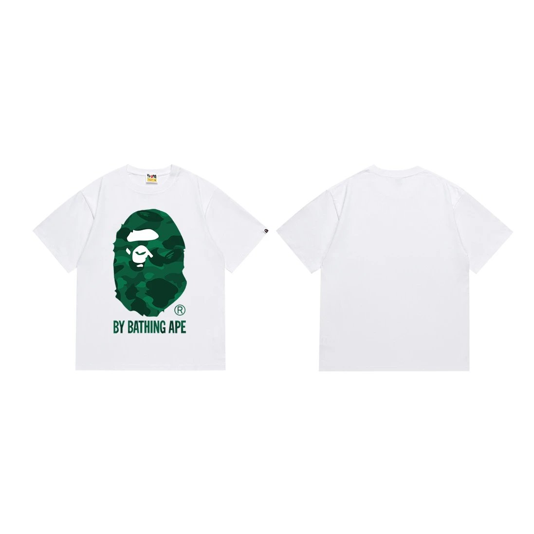 198 白色