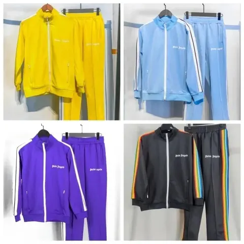 Palm Angels Tracksuit Collection