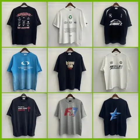 Graffit Project T-Shirt Collection