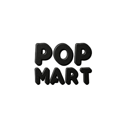 Pop Mart