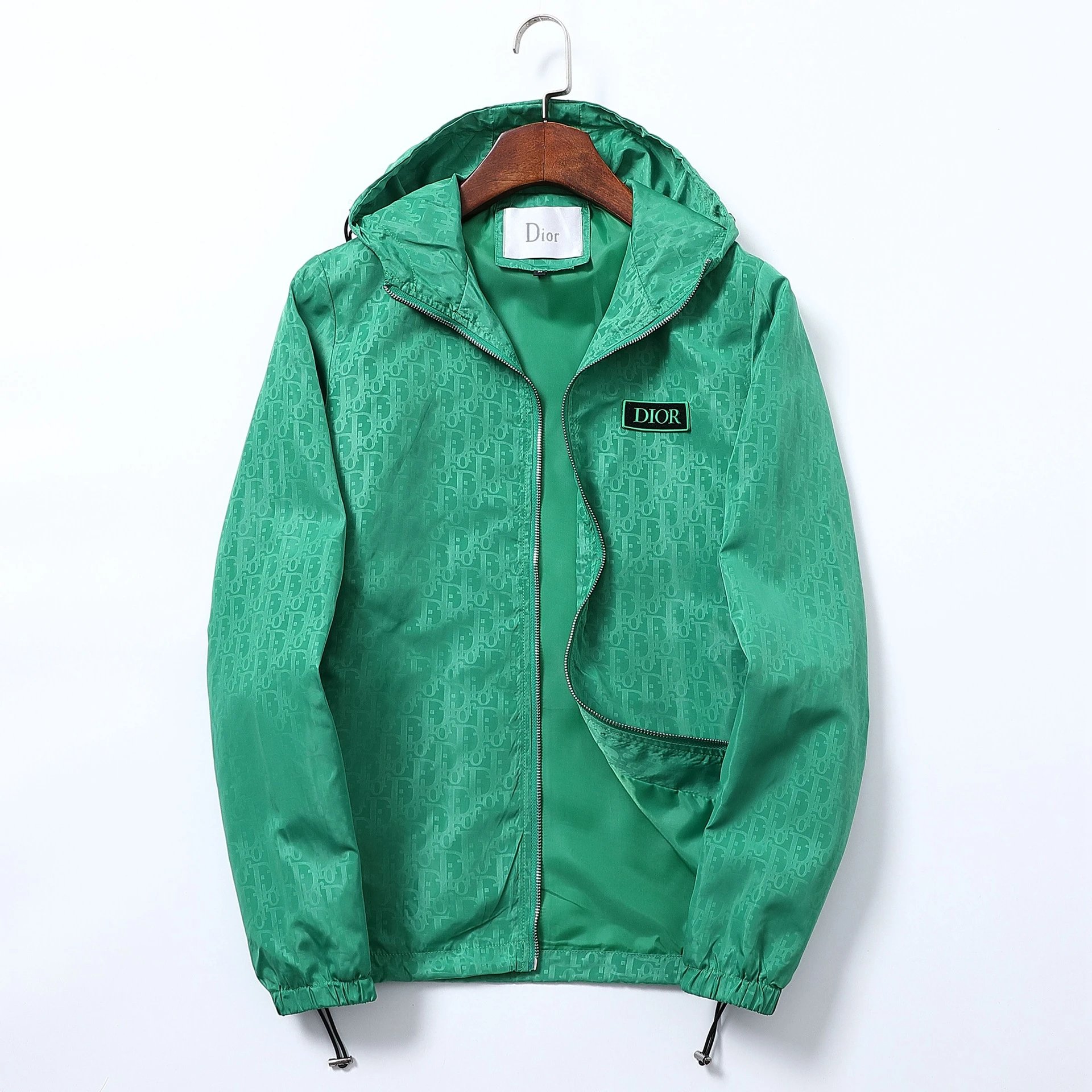 22004绿色