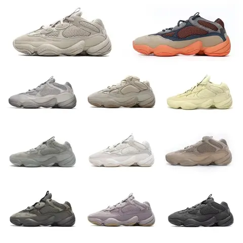 Adidas Yeezy Boost 700 Collection