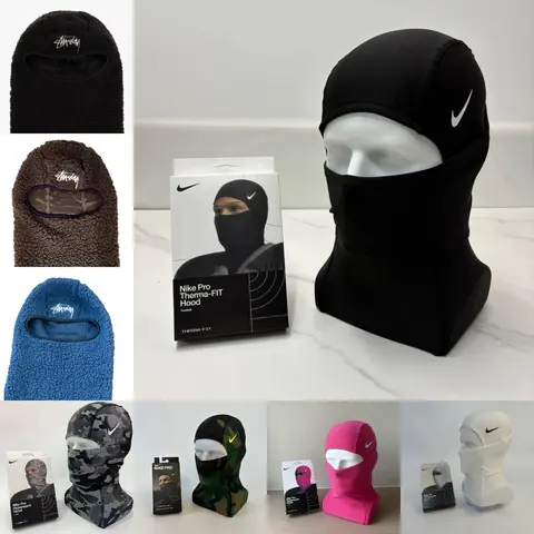 Nike Pro Therma-FIT Hood Collection