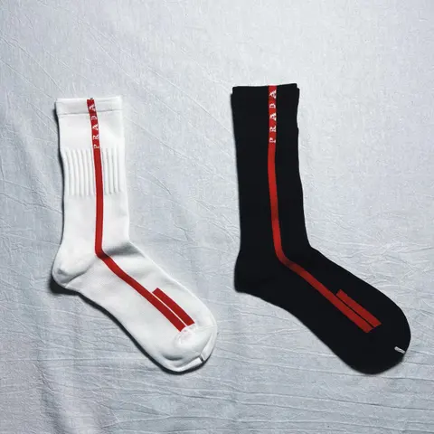 P Socks EU Size 38-46