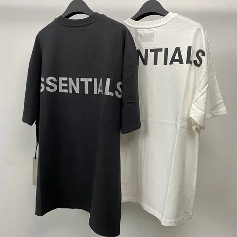 Fear of God Essentials Oversized T-Shirt