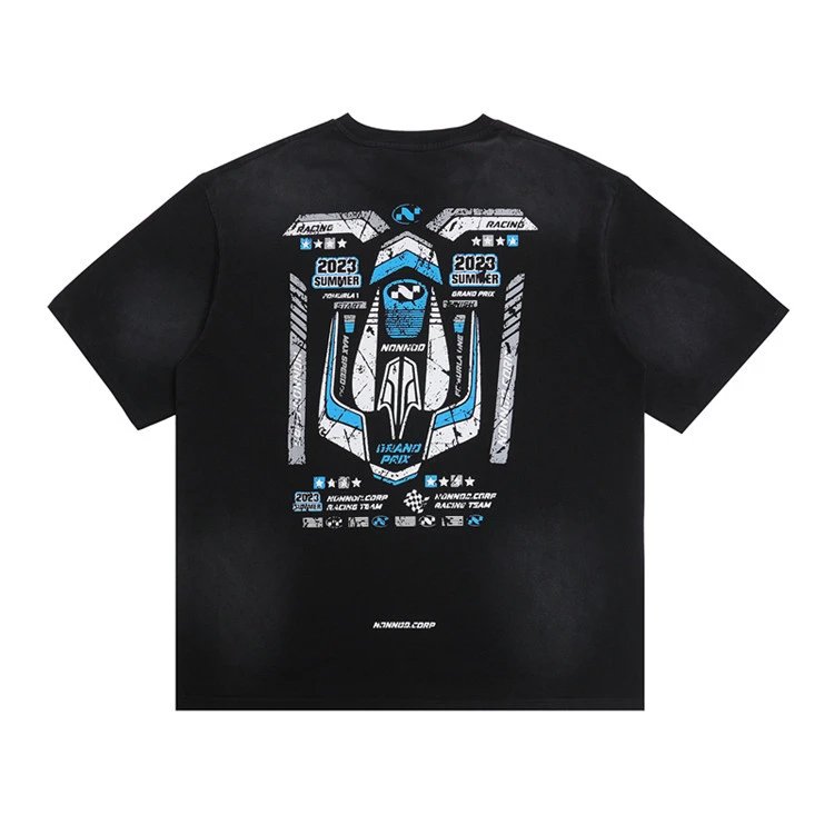 NO001 黑色
