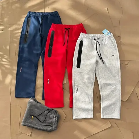 Nike Nocturnal Sweatpants Collection