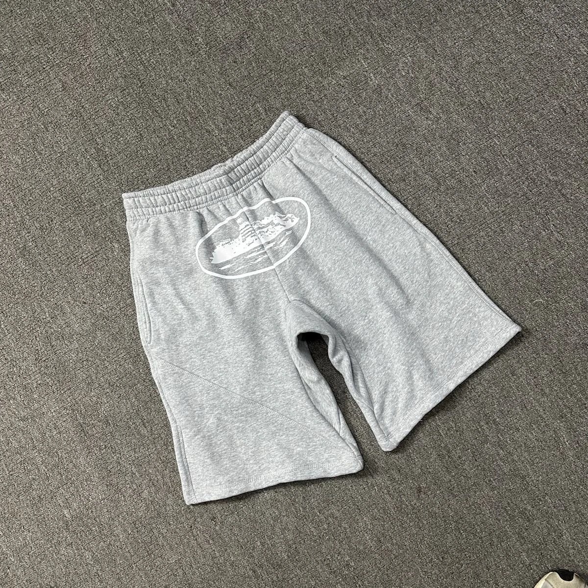 809灰色
