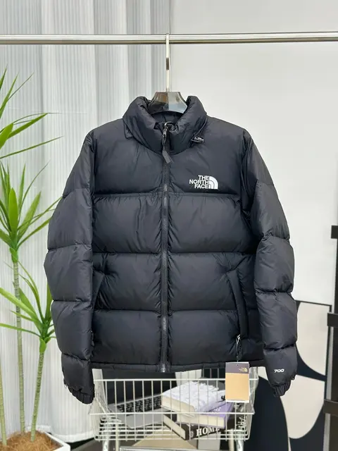 The North Face 700 Down Jacket