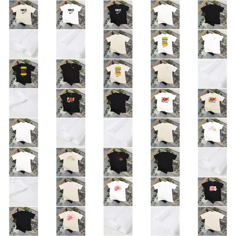 Nike T-Shirt Collection