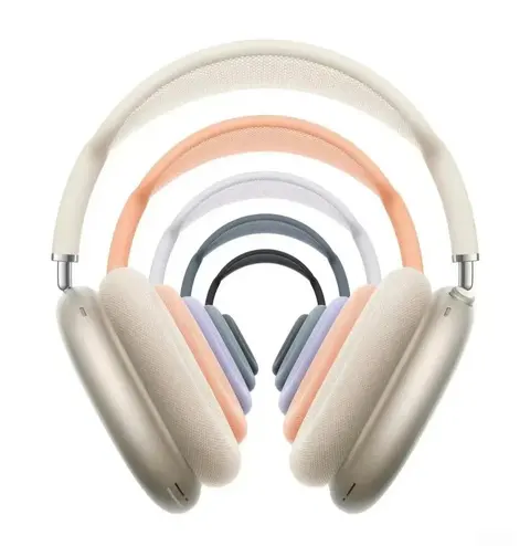 AirPods Max Headphones - Multiple Colors