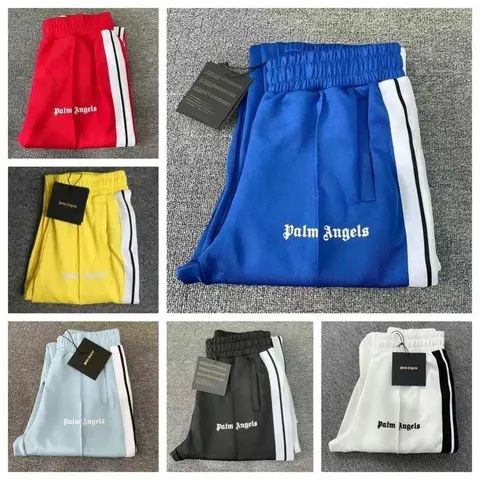 Palm Angels Track Pants Collection