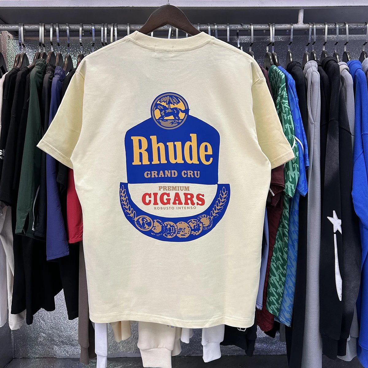 5083杏