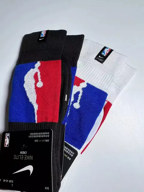 Nike Elite NBA Crew Socks