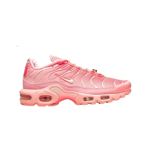 Nike Air Max Tailwind 4 Pink Sneakers