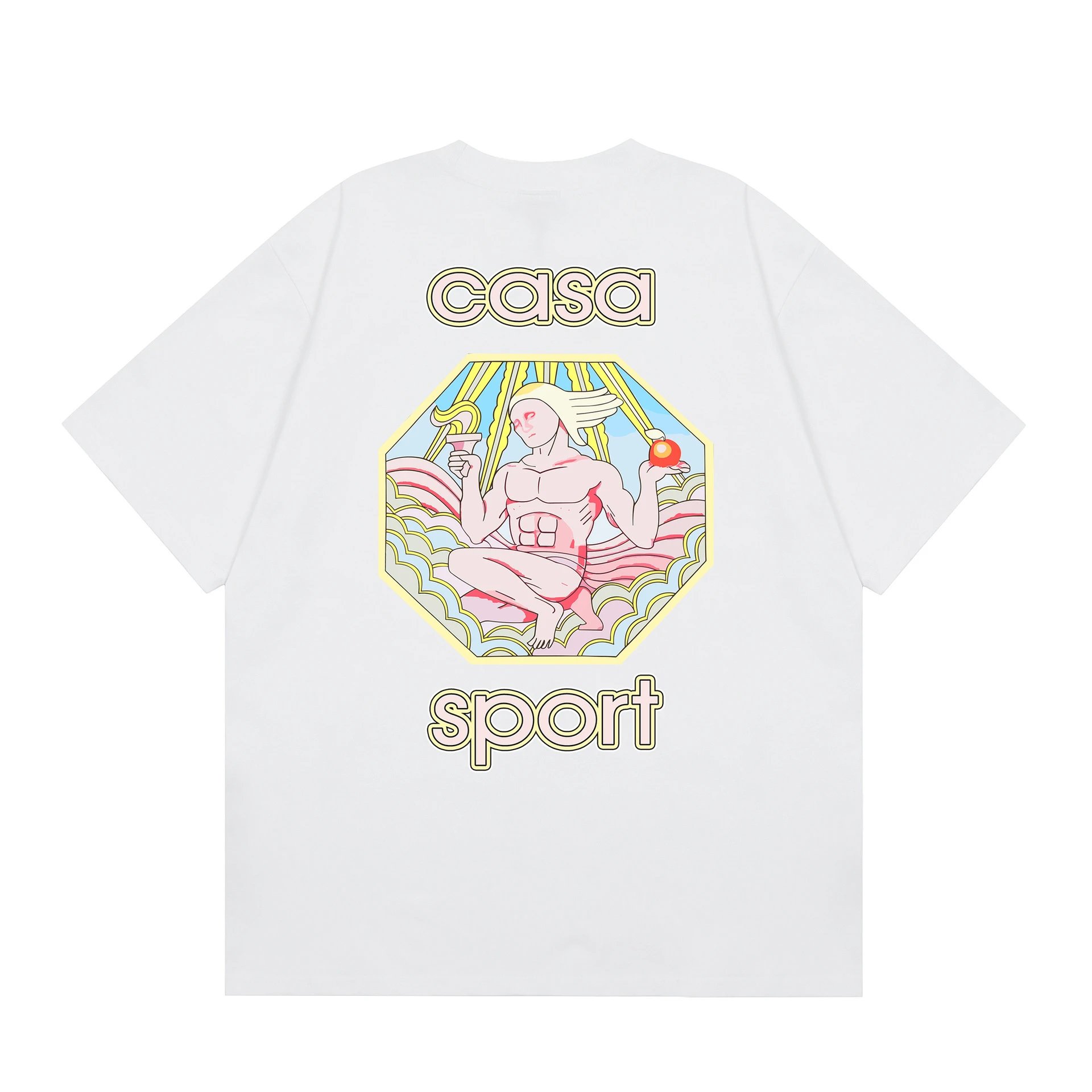 C39白色