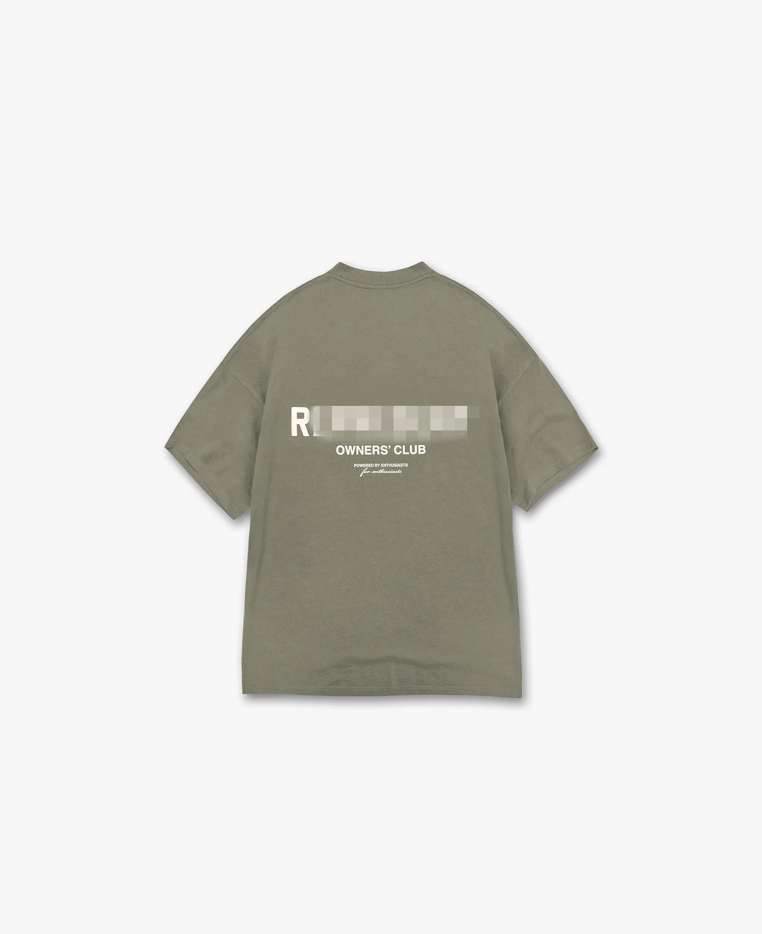 R447 军绿