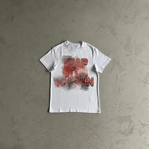 GAP x STUSSY Collaboration T-Shirt