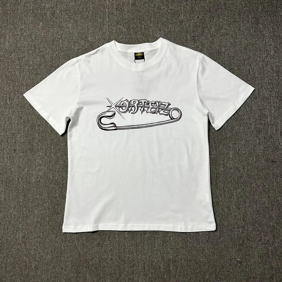 14款式白色