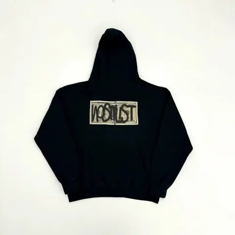 VOSULST Hoodie