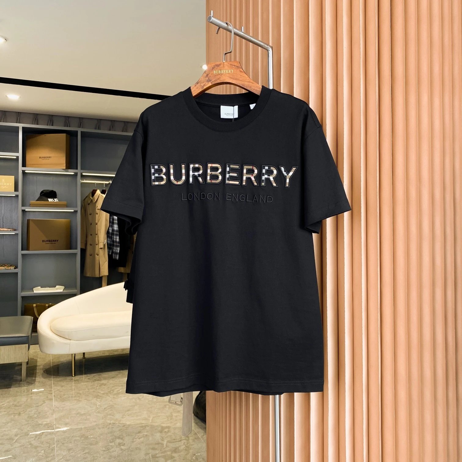 26B*URBERRY