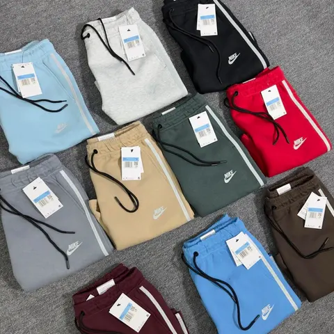 Nike Sweatpants Collection