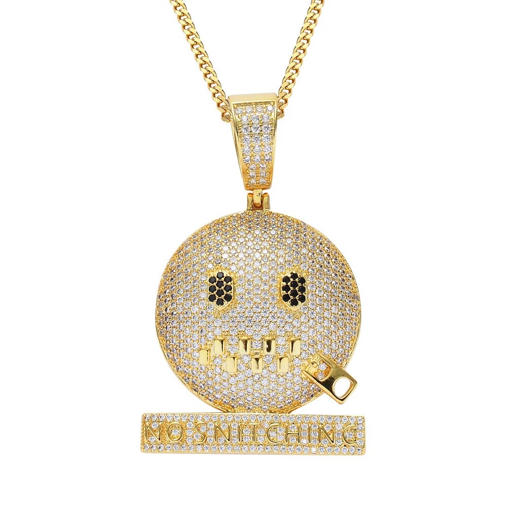 金色+3mm*60cm不锈钢古巴链