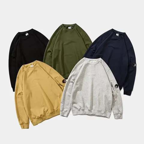 Unisex Crewneck Sweatshirts Collection
