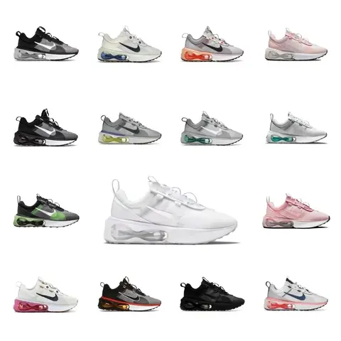 Nike Air Max 270 React Collection