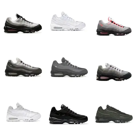 Nike Air Max 95 Collection