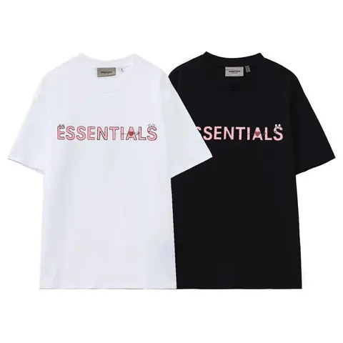 ESSENTIALS T-Shirt Collection