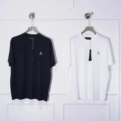 AMIRI Logo T-Shirt