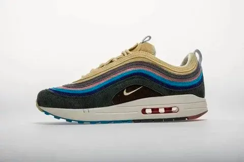Nike Air Max 97