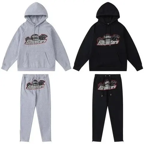 Toronto Raptors Hoodie and Pants Set
