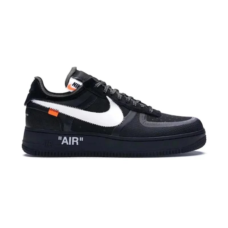 Black AO4606-001