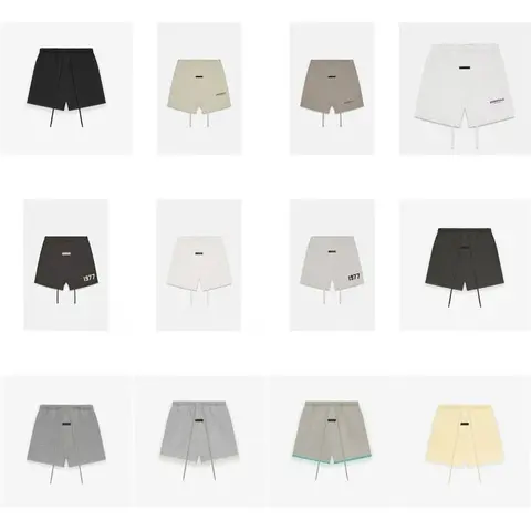 1977 Collection Sweat Shorts