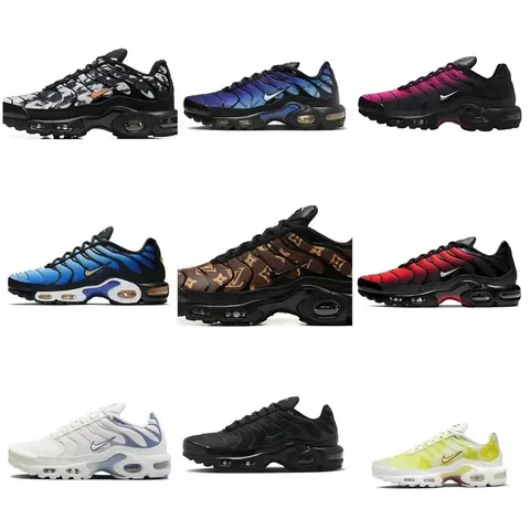 Nike Air Max TN Collection