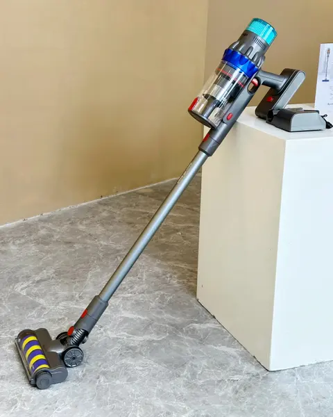 Mop with Serial Number (EU Version)