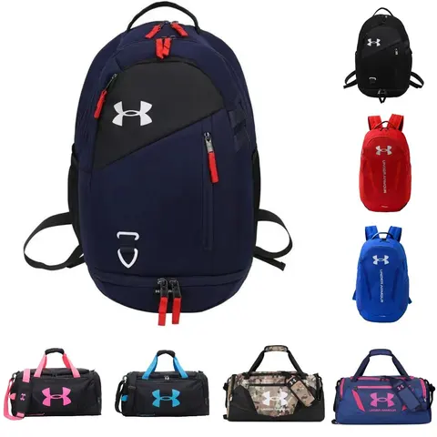 Under Armour Backpack and Duffle Bag Collection