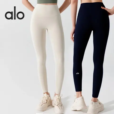 alo Yoga High-Waist Leggings