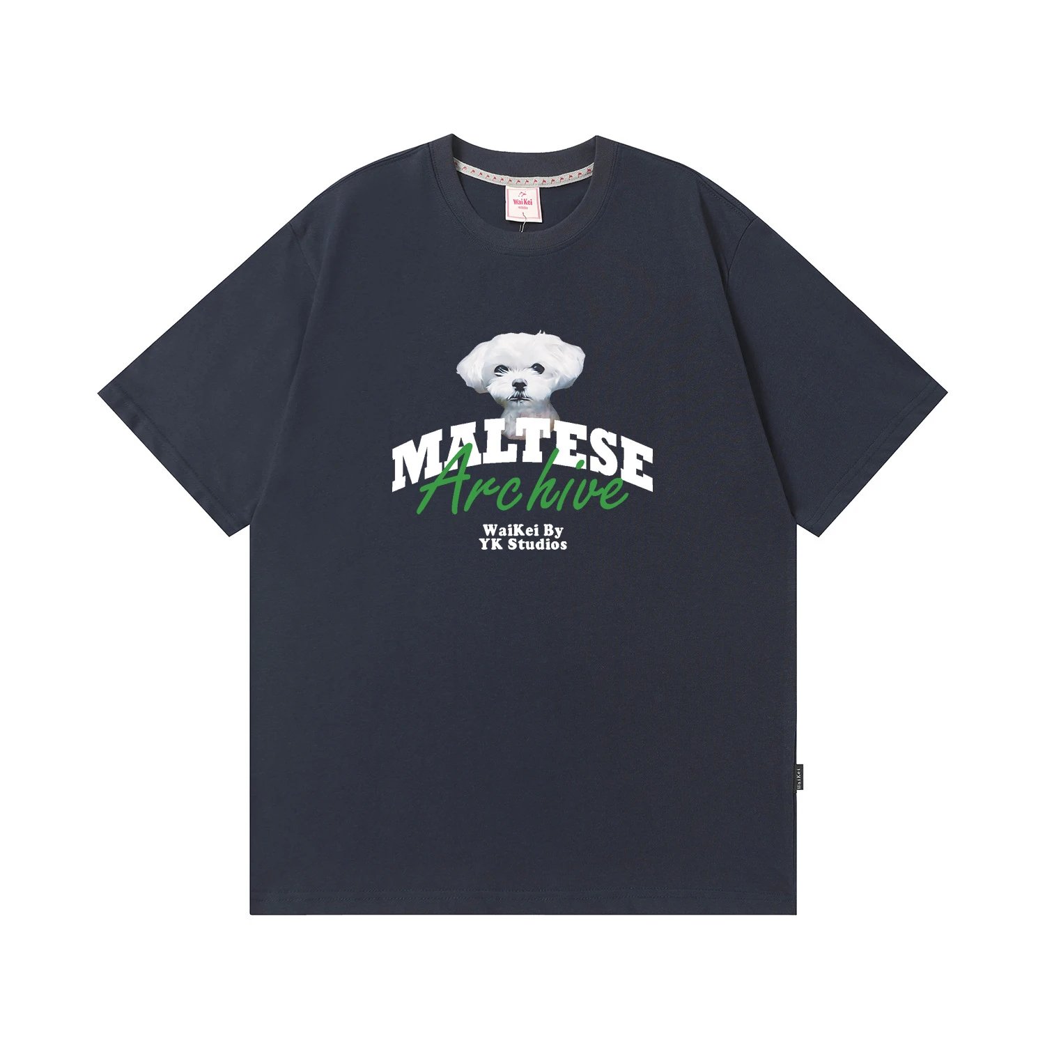 K012 藏青色