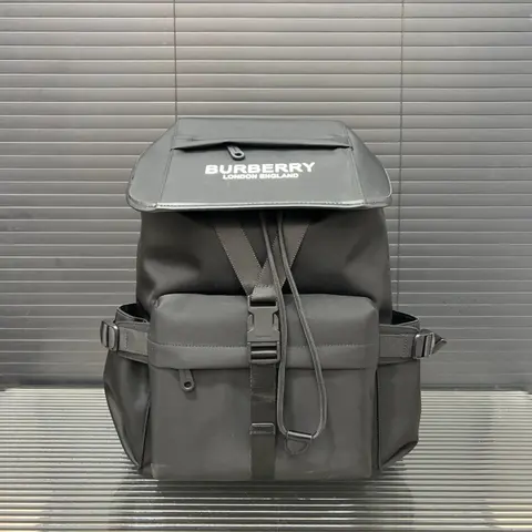 Burberry London England Backpack