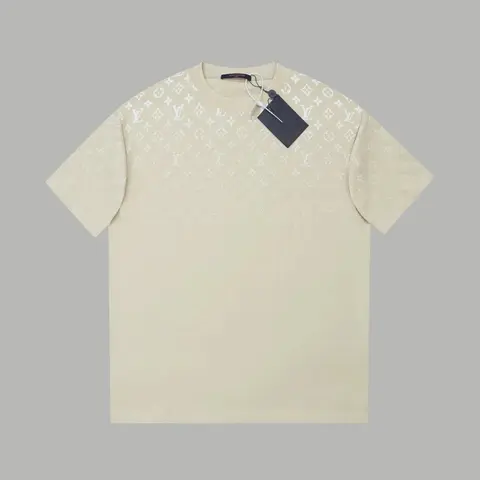 Louis Vuitton Monogram T-Shirt