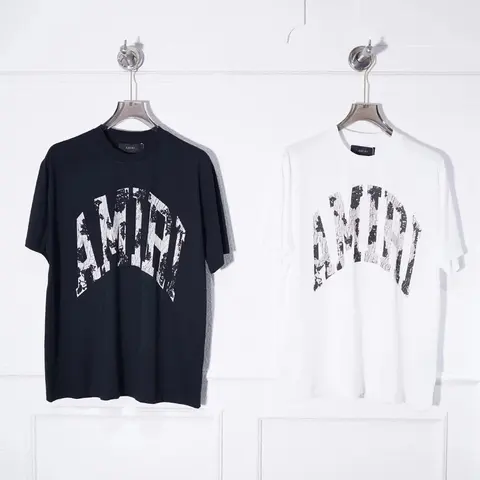 AMIRI Arch Logo T-Shirt