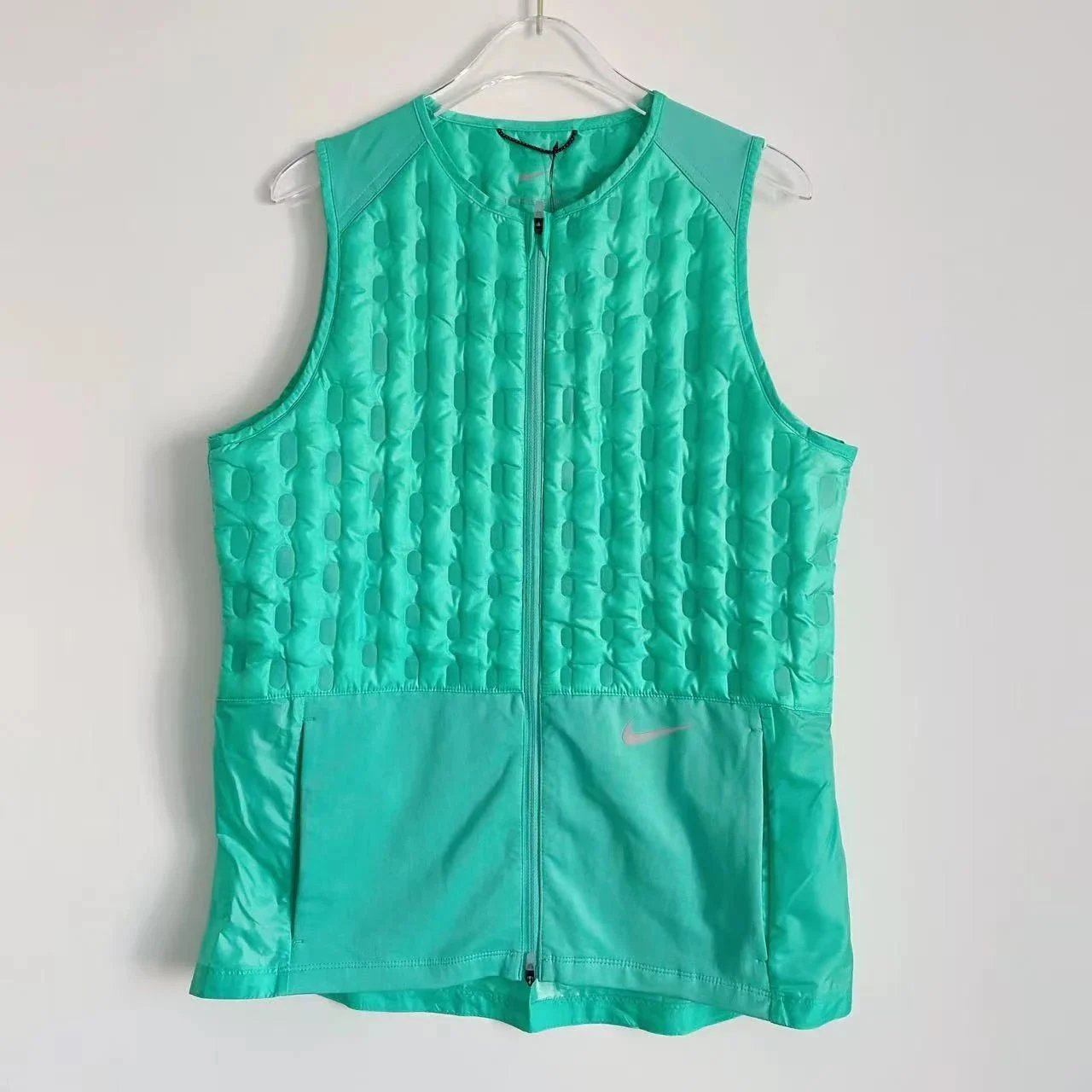 Vest -02绿色（收藏优先发货）