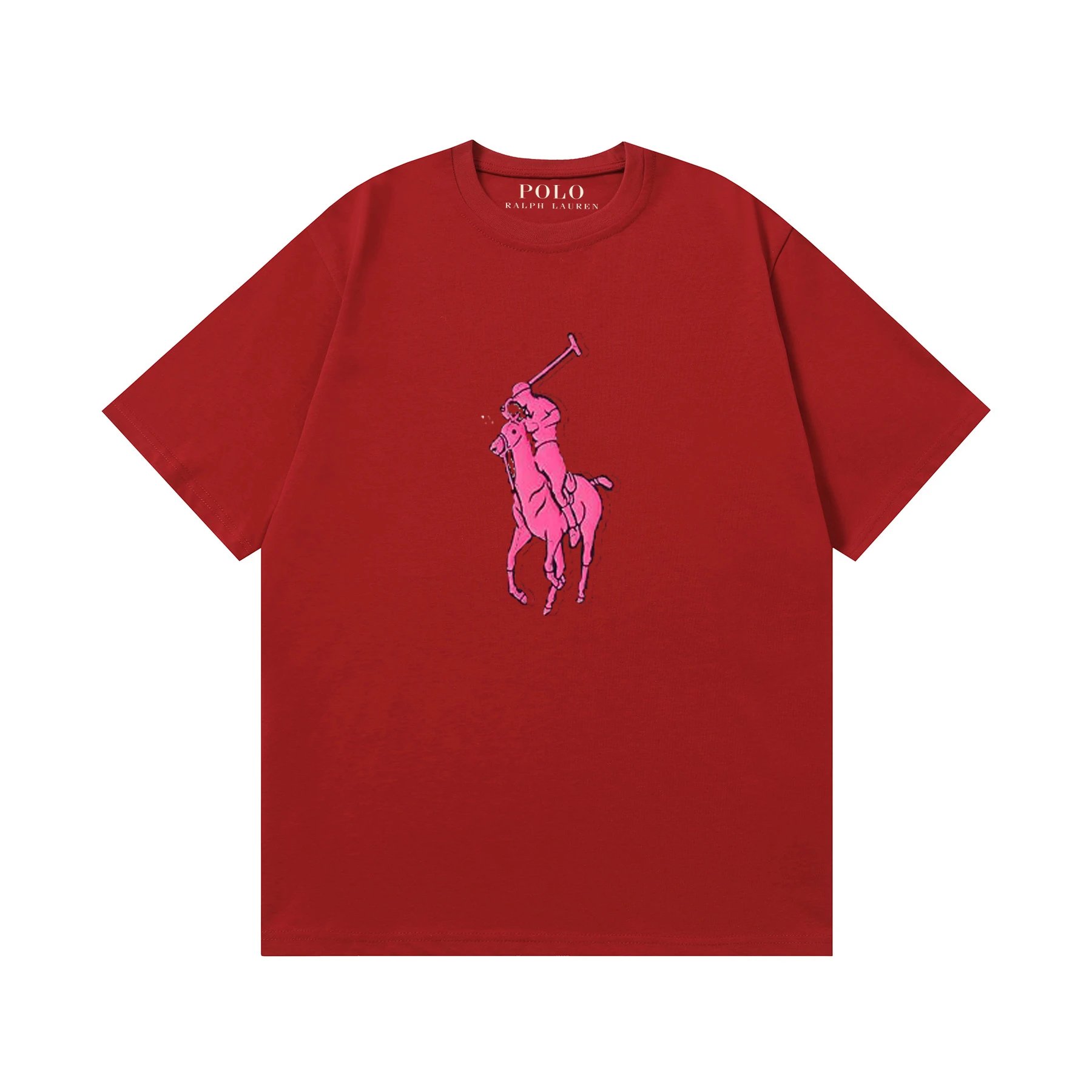 红色 red