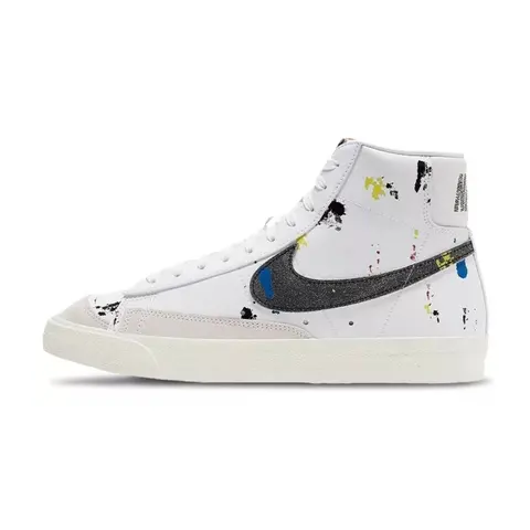 Nike Blazer Mid '77 Paint Splatter