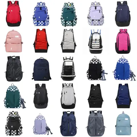 Apple Backpack Collection